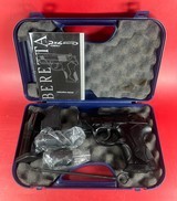 Beretta Px4 Storm Sub-Compact 9mm 3