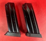 Beretta Px4 Storm Sub-Compact 9mm 3