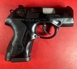 Beretta Px4 Storm Sub-Compact 9mm 3
