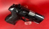Beretta Px4 Storm Sub-Compact 9mm 3