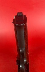 WWII Mauser / Walther P38 BYF 43 9mm Excellent Condition - 7 of 14