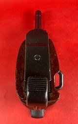 WWII Mauser / Walther P38 BYF 43 9mm Excellent Condition - 8 of 14