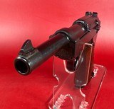 WWII Mauser / Walther P38 BYF 43 9mm Excellent Condition - 3 of 14
