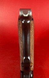 WWII 1939 Mauser 42 P08 Luger Matching. 9mm. Excellent condition. - 8 of 14