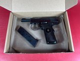 Harrington & Richardson (H&R) Self Loading 32 ACP Excellent condition - 12 of 12