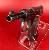 Harrington & Richardson (H&R) Self Loading 32 ACP Excellent condition - 3 of 12