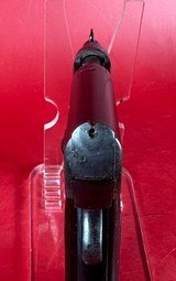 Harrington & Richardson (H&R) Self Loading 32 ACP Excellent condition - 5 of 12