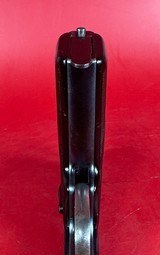 Harrington & Richardson (H&R) Self Loading 32 ACP Excellent condition - 7 of 12