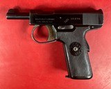 Harrington & Richardson (H&R) Self Loading 32 ACP Excellent condition - 10 of 12