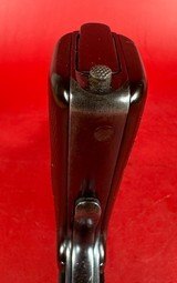 Harrington & Richardson (H&R) Self Loading 32 ACP Excellent condition - 9 of 12