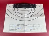 1984 Heckler & Koch HK P7 M8 9mm 2 mags. H&K. Rare. LNIB P7M8 - 12 of 13