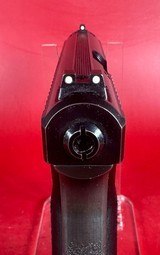 1984 Heckler & Koch HK P7 M8 9mm 2 mags. H&K. Rare. LNIB P7M8 - 5 of 13