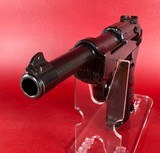 WWII 1944 WALTHER P38 CYQ Spreewerk. 9mm Excellent condition. - 3 of 15