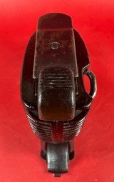 WWII 1944 WALTHER P38 CYQ Spreewerk. 9mm Excellent condition. - 8 of 15