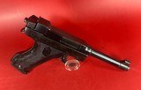 Swedish WWII Husqvarna M1940 LAHTI 9mm Excellent Condition. 2 mags. M40 - 3 of 15