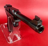 Swedish WWII Husqvarna M1940 LAHTI 9mm Excellent Condition. 2 mags. M40 - 5 of 15