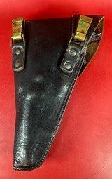 Swedish WWII Husqvarna M1940 LAHTI 9mm Excellent Condition. 2 mags. M40 - 15 of 15