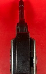 Swedish WWII Husqvarna M1940 LAHTI 9mm Excellent Condition. 2 mags. M40 - 9 of 15