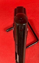 1958 Browning Baby Browning 25 ACP 6.35 mm Belgium. Excellent condition. - 5 of 12