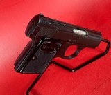1958 Browning Baby Browning 25 ACP 6.35 mm Belgium. Excellent condition. - 3 of 12
