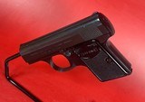 1958 Browning Baby Browning 25 ACP 6.35 mm Belgium. Excellent condition. - 2 of 12