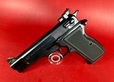 MAUSER 90DA 9MM. BROWNING HI POWER CLONE Excellent condition - 1 of 12