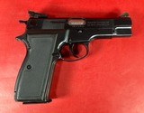MAUSER 90DA 9MM. BROWNING HI POWER CLONE Excellent condition - 11 of 12