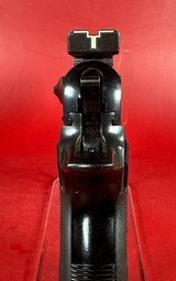 MAUSER 90DA 9MM. BROWNING HI POWER CLONE Excellent condition - 5 of 12