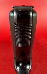 MAUSER 90DA 9MM. BROWNING HI POWER CLONE Excellent condition - 9 of 12