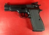 MAUSER 90DA 9MM. BROWNING HI POWER CLONE Excellent condition - 10 of 12