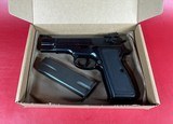 MAUSER 90DA 9MM. BROWNING HI POWER CLONE Excellent condition - 12 of 12