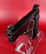 MAUSER 90DA 9MM. BROWNING HI POWER CLONE Excellent condition - 3 of 12