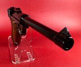 GERMAN MAUSER PARABELLUM LUGER P08 9mm Luger 6