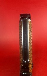GERMAN MAUSER PARABELLUM LUGER P08 9mm Luger 6