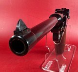 GERMAN MAUSER PARABELLUM LUGER P08 9mm Luger 6