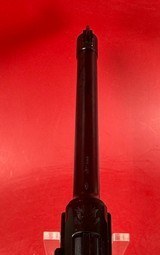 GERMAN MAUSER PARABELLUM LUGER P08 9mm Luger 6