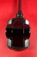 GERMAN MAUSER PARABELLUM LUGER P08 9mm Luger 6