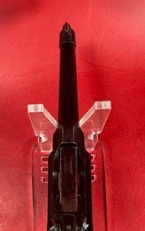 1920s Mauser Broom Handle Bolo 7.63x25mm C96, Excellent Condition - 7 of 15