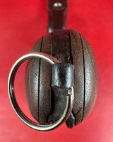 1920s Mauser Broom Handle Bolo 7.63x25mm C96, Excellent Condition - 10 of 15