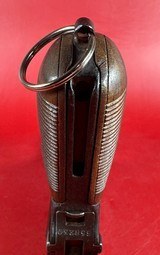 1920s Mauser Broom Handle Bolo 7.63x25mm C96, Excellent Condition - 11 of 15