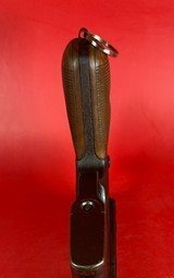 1920s Mauser Broom Handle Bolo 7.63x25mm C96, Excellent Condition - 9 of 15