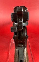 1920s Mauser Broom Handle Bolo 7.63x25mm C96, Excellent Condition - 6 of 15