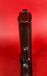 WWII GERMAN 1944 Walther P38 AC44 9mm Excellent Condition - 7 of 15