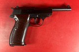 WWII GERMAN 1944 Walther P38 AC44 9mm Excellent Condition - 11 of 15