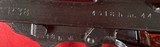 WWII GERMAN 1944 Walther P38 AC44 9mm Excellent Condition - 13 of 15