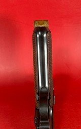 WWI DWM P08 Navy Luger 9mm. Excellent condition. Super Rare. - 8 of 15