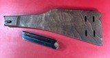 WWI DWM P08 Navy Luger 9mm. Excellent condition. Super Rare. - 13 of 15