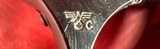 WWII JP Sauer & Sohn, Suhl Model 38H 7.65 .32 ACP German Marked Excellent - 13 of 14