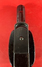 WWII JP Sauer & Sohn, Suhl Model 38H 7.65 .32 ACP German Marked Excellent - 8 of 14