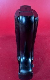 WWII JP Sauer & Sohn, Suhl Model 38H 7.65 .32 ACP German Marked Excellent - 9 of 14